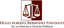 logo dr. Hugo Bermudez